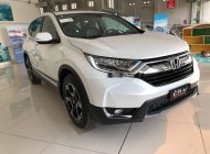 Honda CR V   2019 - Cần bán Honda CR V sản xuất năm 2019, xe nhập, 983 triệu giá 983 triệu tại Lâm Đồng