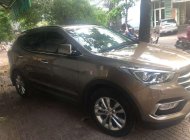 Hyundai Santa Fe 2017 - Cần bán Hyundai Santa Fe năm sản xuất 2017, xe nhập, giá 900tr giá 900 triệu tại Bình Định