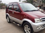 Daihatsu Terios   2006 - Bán ô tô Daihatsu Terios đời 2006, giá 166tr giá 166 triệu tại Hà Nội