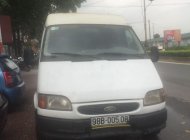 Ford Transit   2002 - Bán xe cũ Ford Transit đời 2002, màu trắng giá 32 triệu tại Hà Nội