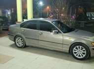 Bán BMW 318i đời 2004, nhập khẩu, giá cạnh tranh giá 195 triệu tại Hà Nội