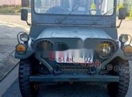 Jeep   1986 - Bán Jeep A2 1986, nhập khẩu, giá tốt giá 320 triệu tại Bình Dương