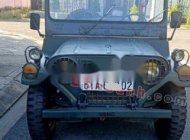 Jeep   1986 - Bán Jeep A2 1986, nhập khẩu, giá tốt giá 320 triệu tại Bình Dương