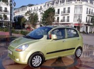 Chevrolet Spark   2008 - Cần bán xe Chevrolet Spark sản xuất 2008, xe tôi đang đi bình thường giá 95 triệu tại Tuyên Quang