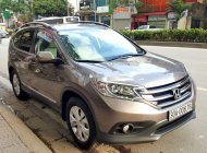 Honda CR V 2013 - Bán ô tô Honda CR V năm sản xuất 2013 giá 665 triệu tại Hà Nội