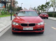 Bán BMW 320i sản xuất 2018, nhập khẩu nguyên chiếc giá 1 tỷ 339 tr tại Hà Nội
