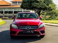 Mercedes-Benz C class 2020 - Ưu đãi giảm giá sâu - Tặng phụ kiện chính hãng với chiếc Mercedes-Benz C180, đời 2020, giao nhanh giá 1 tỷ 399 tr tại Khánh Hòa