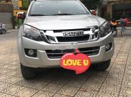 Isuzu Dmax   2016 - Cần bán xe cũ Isuzu Dmax đời 2016, nhập khẩu giá 495 triệu tại Hà Nội