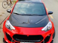 Kia K3   AT 2016 - Xe Kia K3 AT đời 2016, màu đỏ, giá chỉ 567 triệu giá 567 triệu tại Tp.HCM