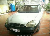 Daewoo Nubira    2002 - Cần bán Daewoo Nubira 2002 giá cạnh tranh giá 68 triệu tại Quảng Ninh