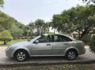 Daewoo Lacetti 2009 - Bán Daewoo Lacetti năm 2009, màu bạc xe gia đình, giá chỉ 205 triệu giá 205 triệu tại Long An