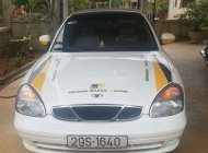 Daewoo Nubira 2002 - Bán ô tô Daewoo Nubira đời 2002, màu trắng giá 70 triệu tại Sơn La