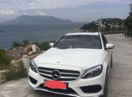 Mercedes-Benz C class   2017 - Bán xe cũ Mercedes C300 AMG năm 2017, xe nhập giá 1 tỷ 390 tr tại Tiền Giang