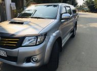 Toyota Hilux   2014 - Bán xe Toyota Hilux năm sản xuất 2014 giá 455 triệu tại Bình Định