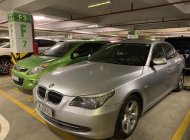 BMW 5 Series   2008 - Bán xe BMW 523i đời 2008, nhập khẩu nguyên chiếc  giá 450 triệu tại Tp.HCM