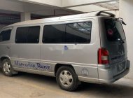 Mercedes-Benz MB   2004 - Cần bán lại xe Mercedes MB sản xuất năm 2004, màu bạc giá 95 triệu tại Tp.HCM