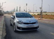 Kia Rio 2015 - Bán Kia Rio đời 2015, màu bạc, nhập khẩu giá cạnh tranh giá 335 triệu tại Lạng Sơn