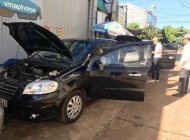 Daewoo Gentra   MT 2009 - Bán Daewoo Gentra MT năm 2009 giá cạnh tranh giá 135 triệu tại Gia Lai