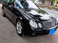 Mercedes-Benz E class   2005 - Bán Mercedes E200 đời 2005, nhập khẩu giá 268 triệu tại Tp.HCM