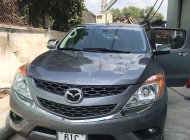 Mazda BT 50 2015 - Xe Mazda BT 50 sản xuất năm 2015, màu xám giá cạnh tranh giá 410 triệu tại Bình Dương