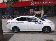 Nissan Sunny  MT 2015 - Xe Nissan Sunny MT đời 2015, màu trắng, nhập khẩu nguyên chiếc giá 297 triệu tại Hà Nội