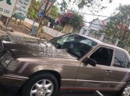 Mercedes-Benz E class 1994 - Bán Mercedes năm 1994, màu nâu, giá chỉ 90 triệu giá 90 triệu tại Hà Nội