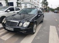 Mercedes-Benz E class   2007 - Bán ô tô Mercedes E200 đời 2007, nội thất nguyên bản giá 340 triệu tại Hà Nội