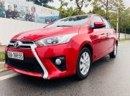 Toyota Yaris   G   2014 - Cần bán xe Toyota Yaris G 2014, màu đỏ, nhập khẩu nguyên chiếc số tự động, giá 505tr giá 505 triệu tại Hà Nội