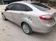 Ford Fiesta   2012 - Cần bán xe Ford Fiesta năm sản xuất 2012, số tự động, một chủ từ đầu giá 295 triệu tại Nghệ An