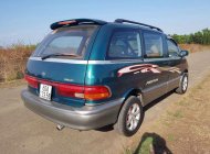 Toyota Previa   1990 - Bán Toyota Previa đời 1990, nội thất sạch sẽ giá 78 triệu tại Đồng Nai