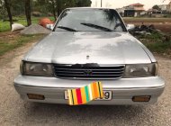 Toyota Cressida   1996 - Bán Toyota Cressida năm sản xuất 1996, màu bạc, xe nhập giá 70 triệu tại Nam Định