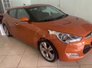 Hyundai Veloster   2011 - Cần bán Hyundai Veloster sản xuất năm 2011, sơn zin 95% giá 450 triệu tại Hà Giang