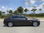 BMW 5 Series   2017 - Cần bán BMW 520i đời 2017, nhập khẩu giá 1 tỷ 580 tr tại Tp.HCM