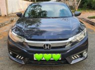 Honda Civic   2017 - Cần bán xe Honda Civic đời 2017 như mới, 730 triệu giá 730 triệu tại Hậu Giang