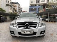 Mercedes-Benz GLK Class  GLK 300   2010 - Bán Mercedes GLK 300 đời 2010, màu bạc, xe nhập, giá 565tr giá 565 triệu tại Hà Nội