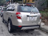 Chevrolet Captiva 2007 - Cần bán xe Chevrolet Captiva LTZ 2.4 AT sản xuất 2007 giá 235 triệu tại Hà Giang