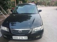 Mazda 626   2004 - Bán xe cũ Mazda 626 2004, nhập khẩu giá 165 triệu tại Vĩnh Phúc