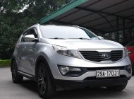 Kia Sportage  Limited  2010 - Cần bán xe Kia Sportage Limited năm sản xuất 2010, màu bạc, nhập khẩu nguyên chiếc, 492 triệu giá 492 triệu tại Hà Nội