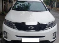 Kia Sorento 2019 - Cần bán Kia Sorento 2.4 GAT Deluxe năm 2019, màu trắng, giá 750tr giá 750 triệu tại Hòa Bình