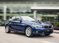 BMW 1 Series 118i  2020 - Bán xe với giá cực ưu đãi với chiếc BMW 1 Series 118i, sản xuất 2020, hỗ trợ giao xe nhanh giá 1 tỷ 439 tr tại Hà Nội