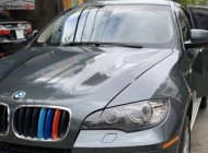 BMW X6 2008 - Cần bán gấp BMW X6 sản xuất năm 2008, màu xám, nhập khẩu giá 790 triệu tại Khánh Hòa