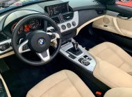 BMW Z4 2016 - Bán BMW Z4 năm 2016, nhập khẩu giá 1 tỷ 989 tr tại Tp.HCM