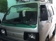 Suzuki Super Carry Van   2005 - Bán Suzuki Super Carry Van năm sản xuất 2005 giá cạnh tranh giá 110 triệu tại Tp.HCM