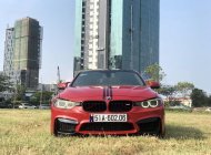 BMW 3 Series 320i  2013 - Cần bán lại xe BMW 3 Series 320i đời 2013, màu đỏ, nhập khẩu nguyên chiếc, 779tr giá 779 triệu tại Tp.HCM