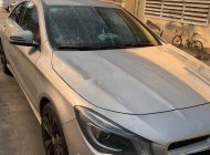 Mercedes-Benz CLA class 2016 - Bán xe Mercedes CLA 200 đời 2016, nhập khẩu, 950 triệu giá 950 triệu tại Tp.HCM