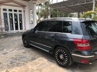 Mercedes-Benz GLK Class   2012 - Bán xe Mercedes GLK300 sản xuất năm 2012, giá 790tr giá 790 triệu tại Tp.HCM