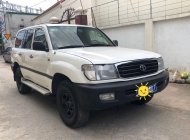 Toyota Land Cruiser   1998 - Cần bán Toyota Land Cruiser đời 1998, xe nhập giá 395 triệu tại Nghệ An