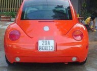 Volkswagen Beetle 2005 - Bán ô tô Volkswagen Beetle sản xuất năm 2005, nhập khẩu nguyên chiếc giá 125 triệu tại Nghệ An