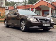 Mercedes-Benz S class 2010 - Bán xe Mercedes S400 năm sản xuất 2010, nhập khẩu nguyên chiếc xe gia đình giá 980 triệu tại Hà Nội