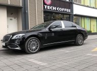 Mercedes-Benz S class   2014 - Bán Mercedes S400 năm sản xuất 2014, nhập khẩu giá 2 tỷ 486 tr tại Hà Nội